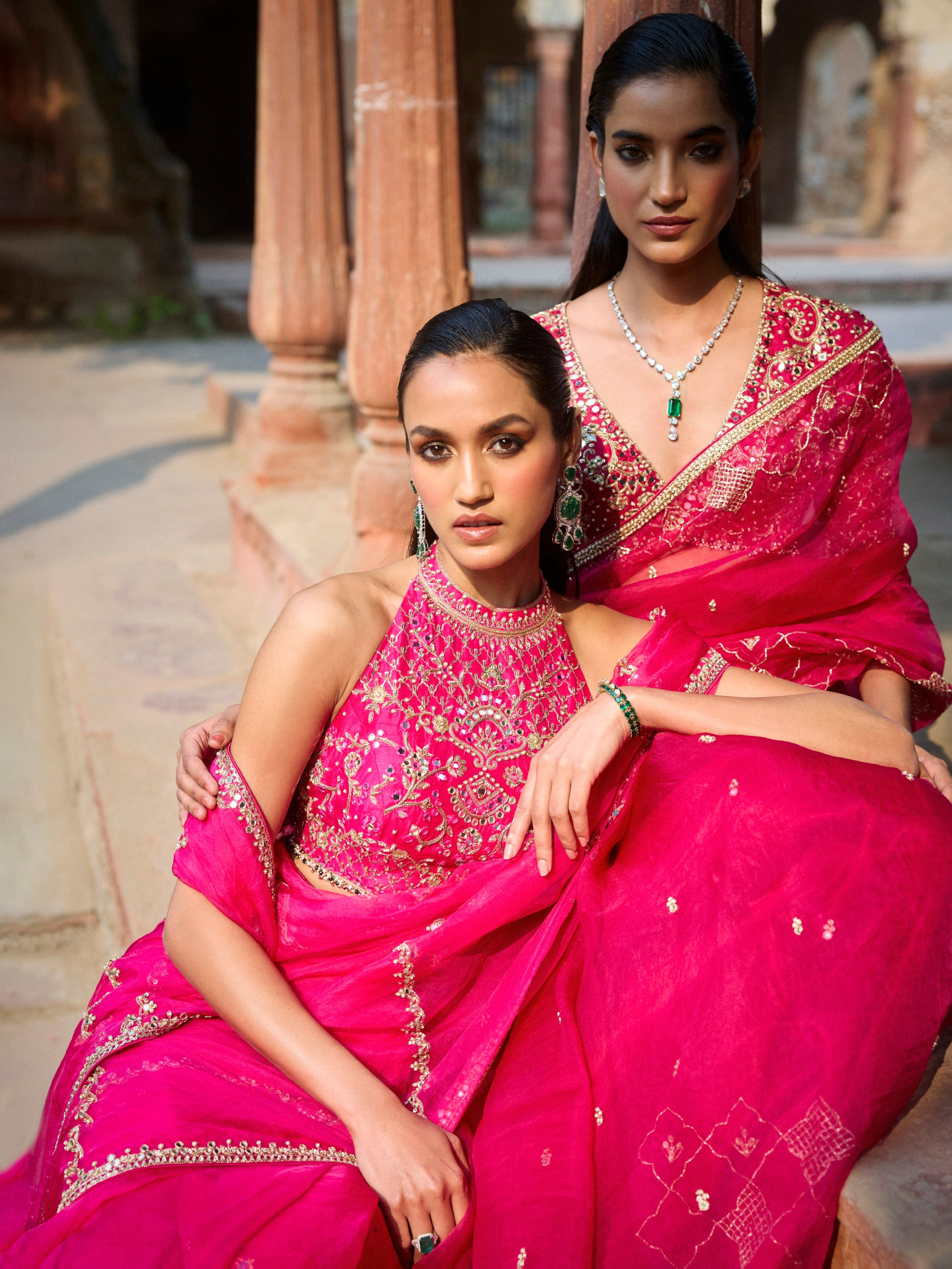 Saree Set
