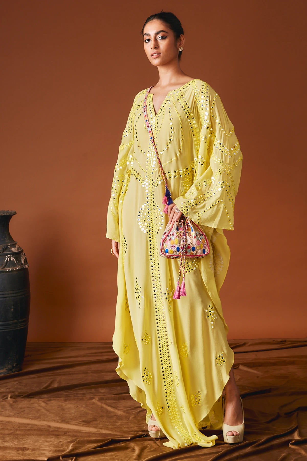 Kaftans