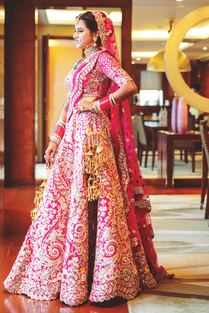 Ankita Herft- Al Rooh Collection