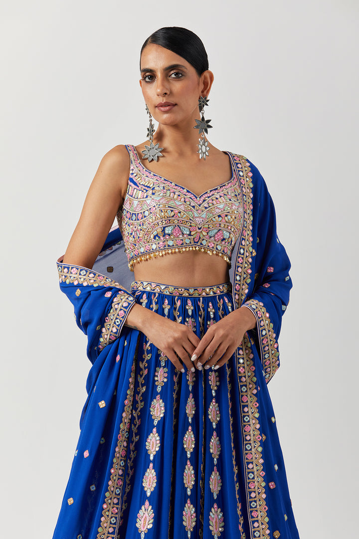 Lehenga Set