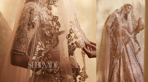 Exploring Ethnic Apparel with Tamanna Punjabi Kapoor: Sharara, Gharara, and Trendsetting Sarees
