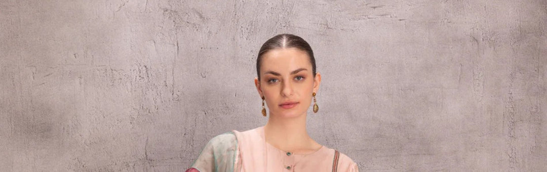 Tamanna Punjabi Kapoor: The Saree Revolution – Ruffle Sarees & Polka Dot Sarees That Steal the Spotlight