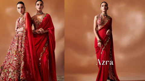 Choose The Best Sarees That Reflects Your Style And Personality