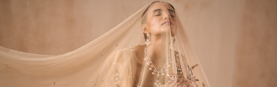 What to Look for in Your Dream Bridal Lehenga