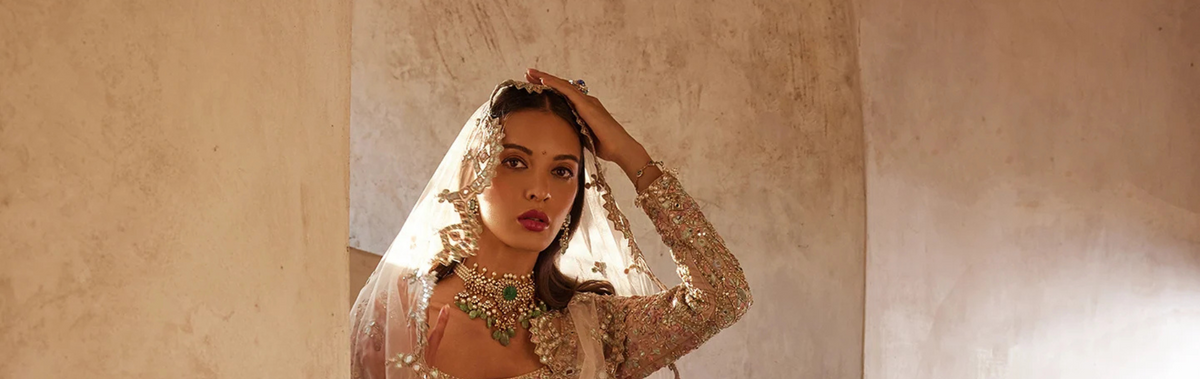Tamanna Punjabi Kapoor: Sharara & Gharara Dreams