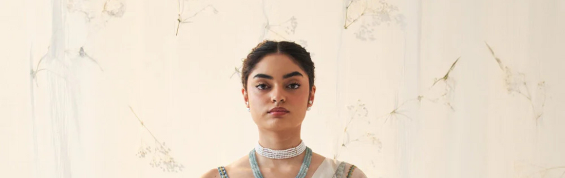 Bold, Beautiful & Traditional: Punjabi Kurta Sets by Tamanna Punjabi Kapoor