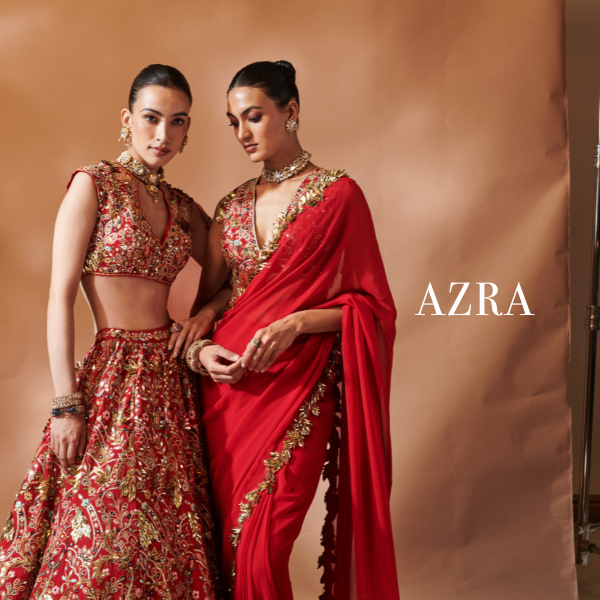 Azra