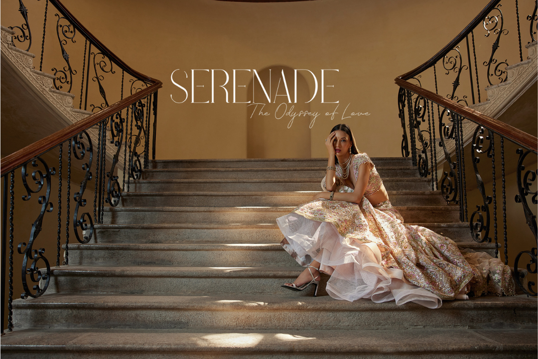Serenade - Bridal