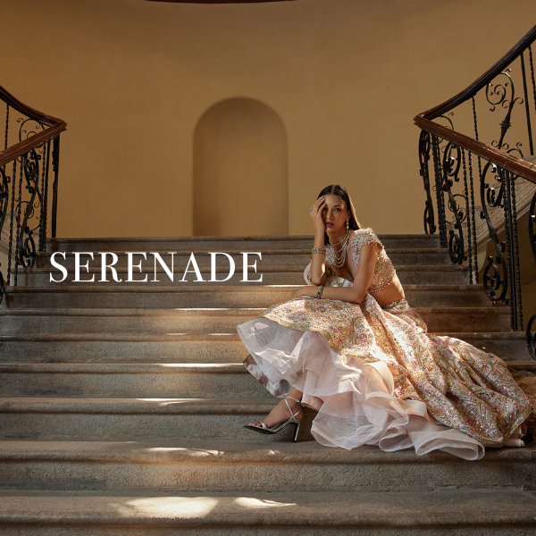 Serenade - Bridal
