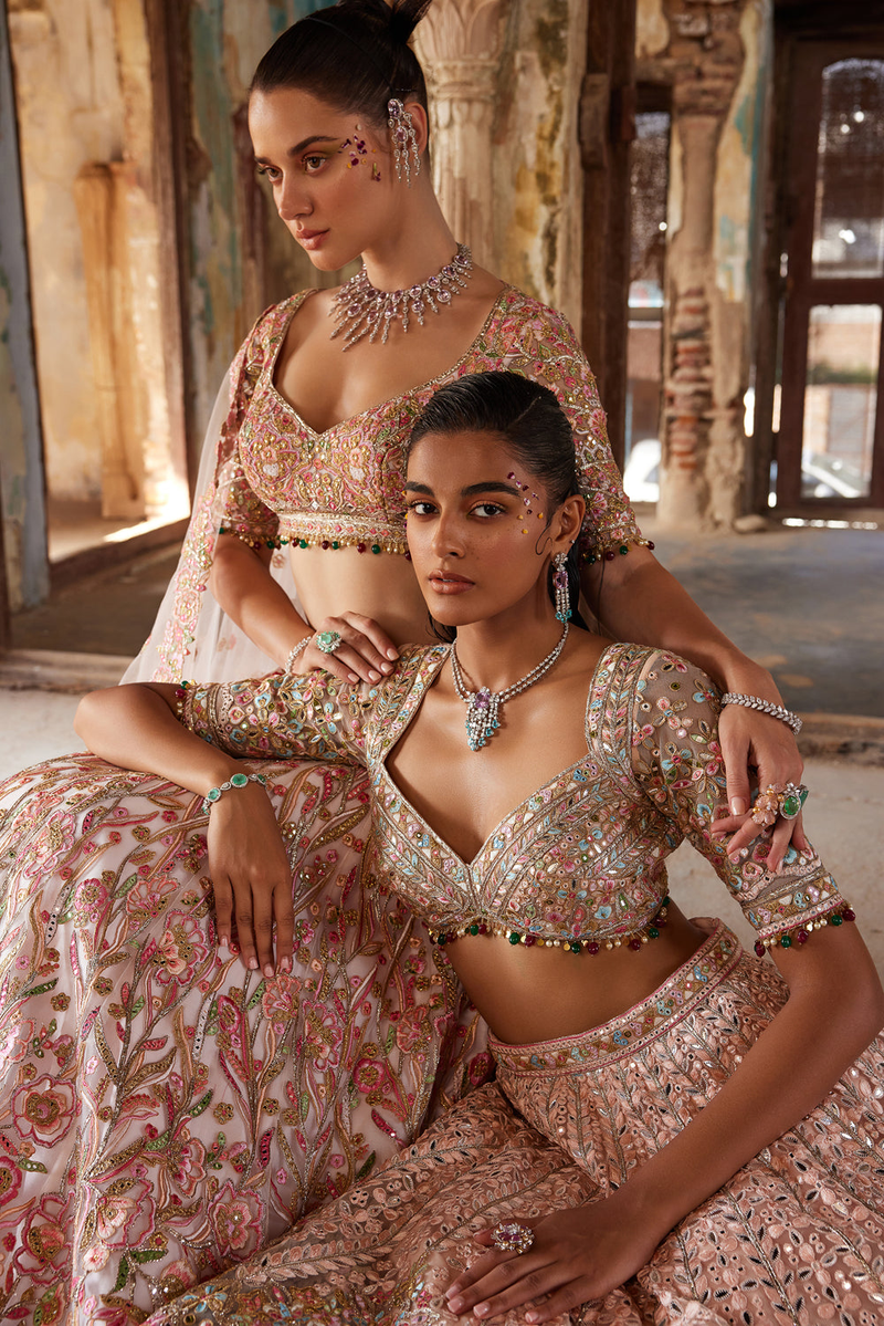 Lehenga Set