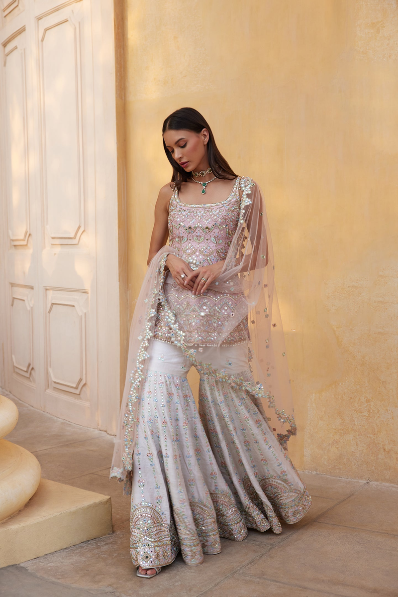 Gharara & Sharara Sets
