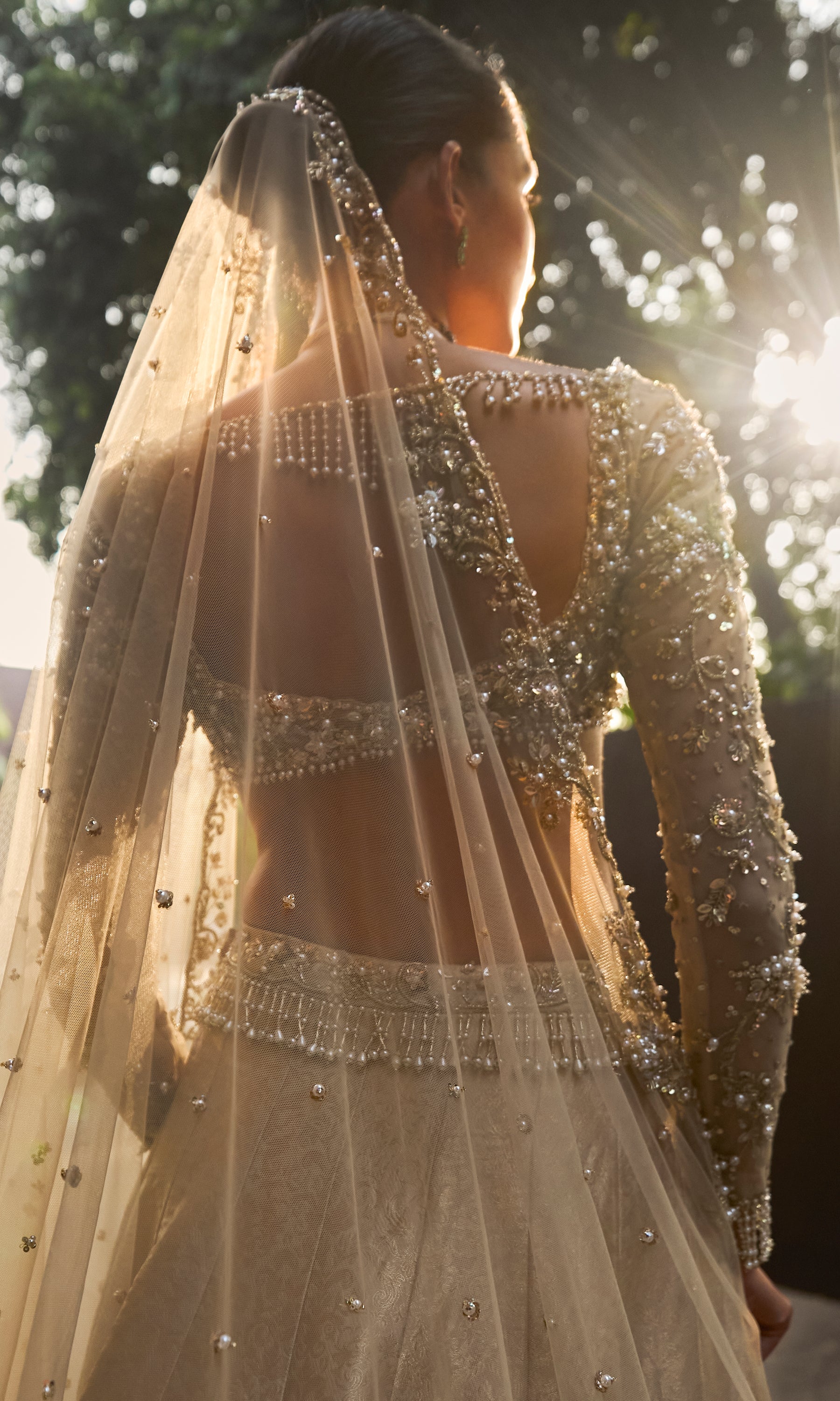 designer dresses for sangeet Try out theses 15 Unique ethnic wear for Sangeet party