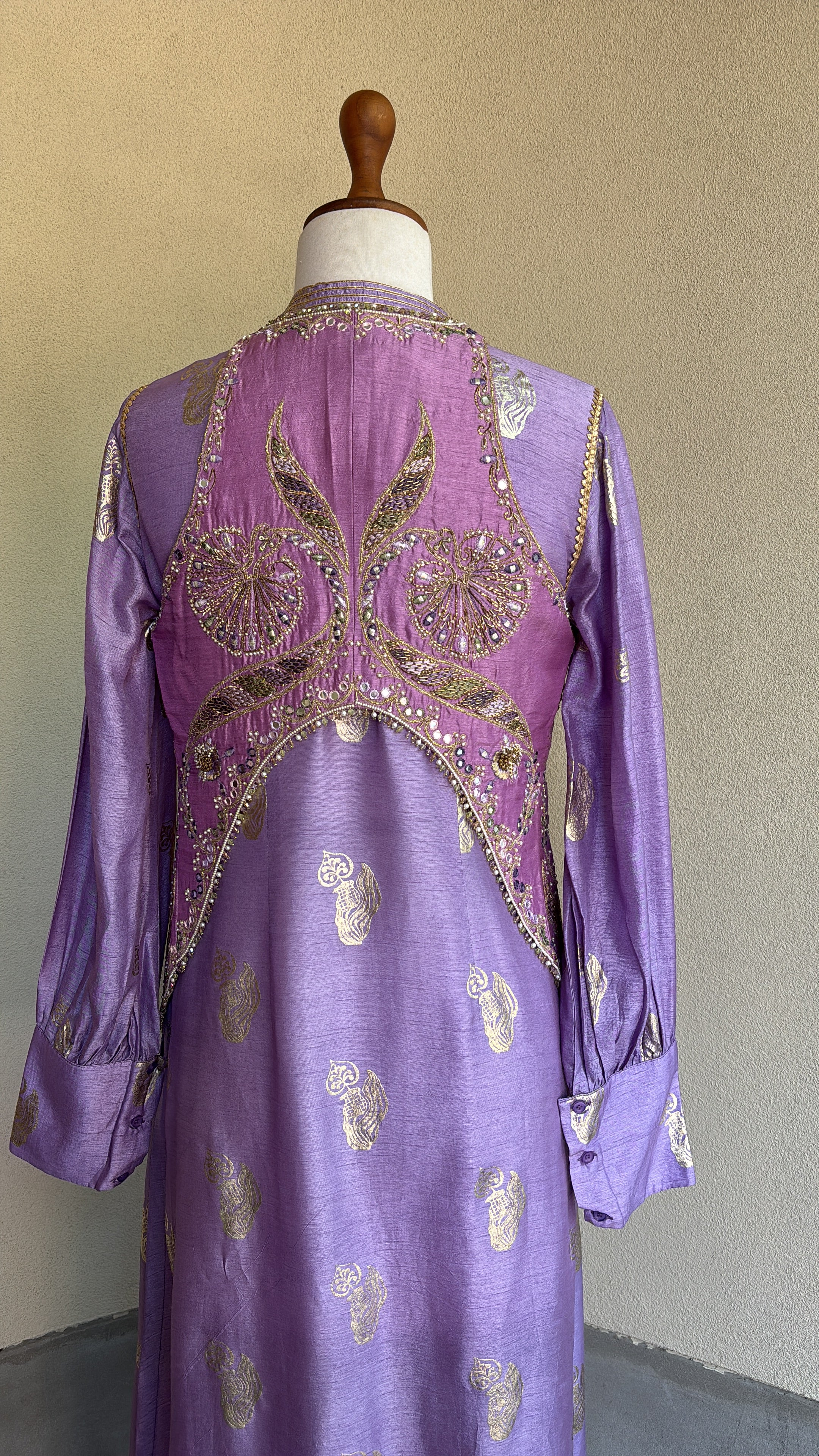 Lavender Eternal Bloom Fusion Set