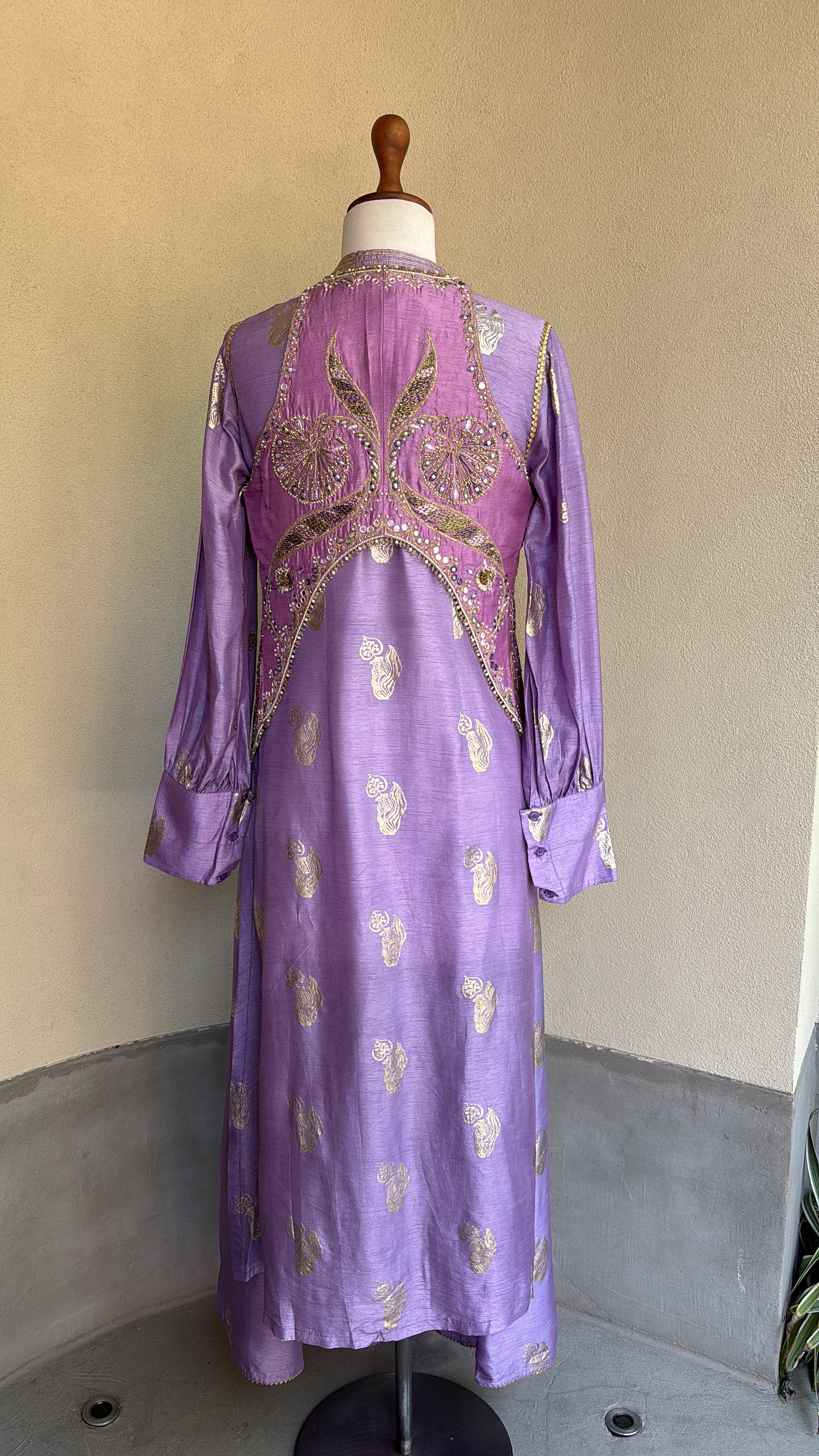 Lavender Eternal Bloom Fusion Set