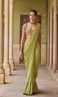 INAARA SAREE