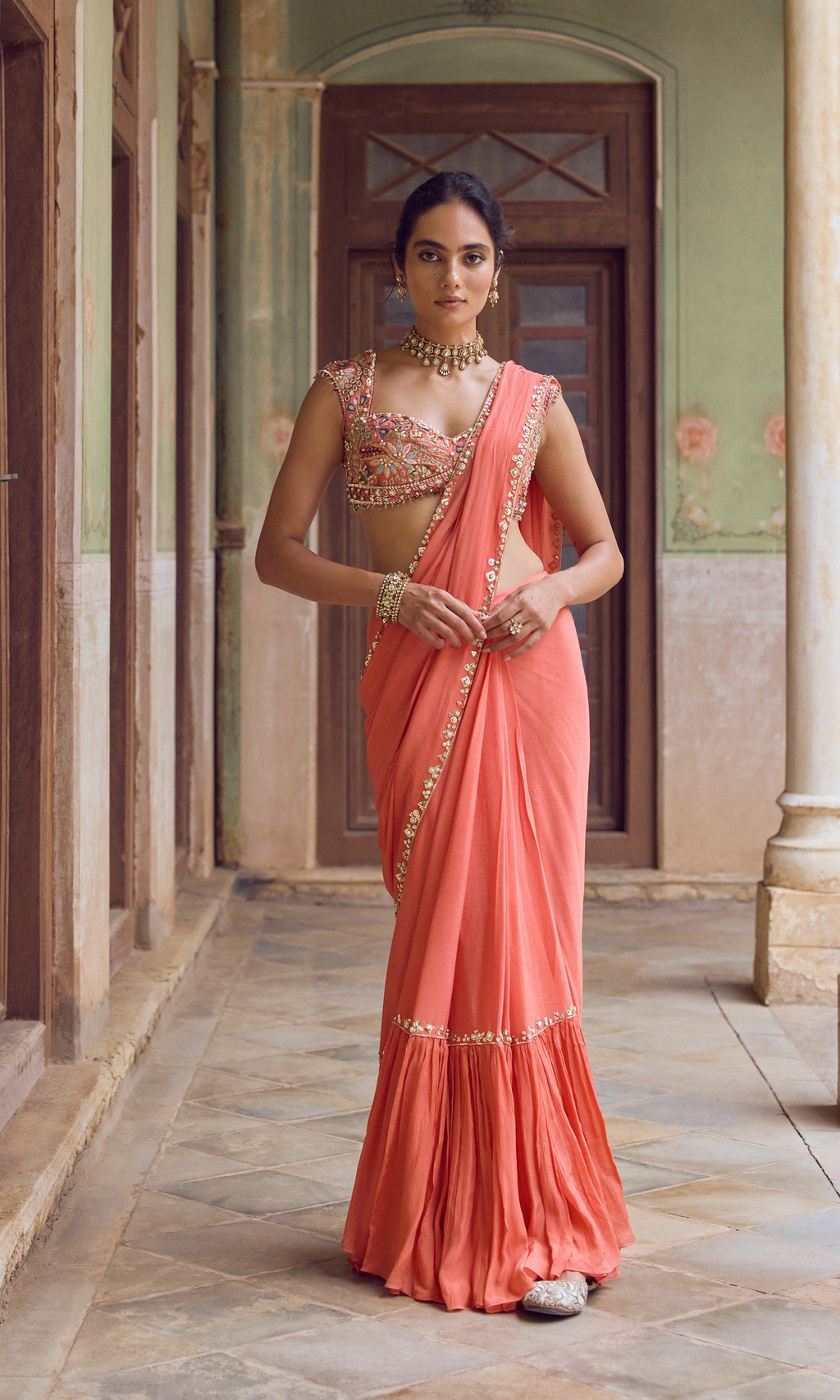 NAYRA SAREE
