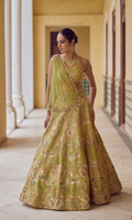 SITAARA LEHENGA