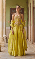 ALIYAH LEHENGA