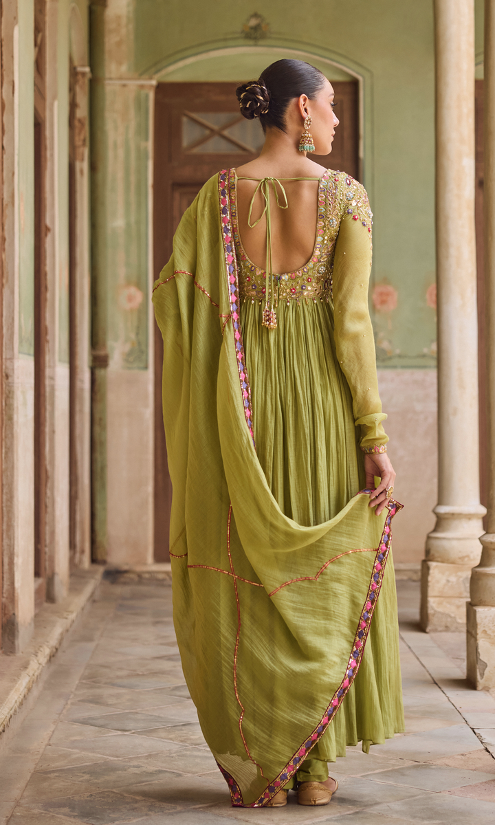 Noor Anarkali
