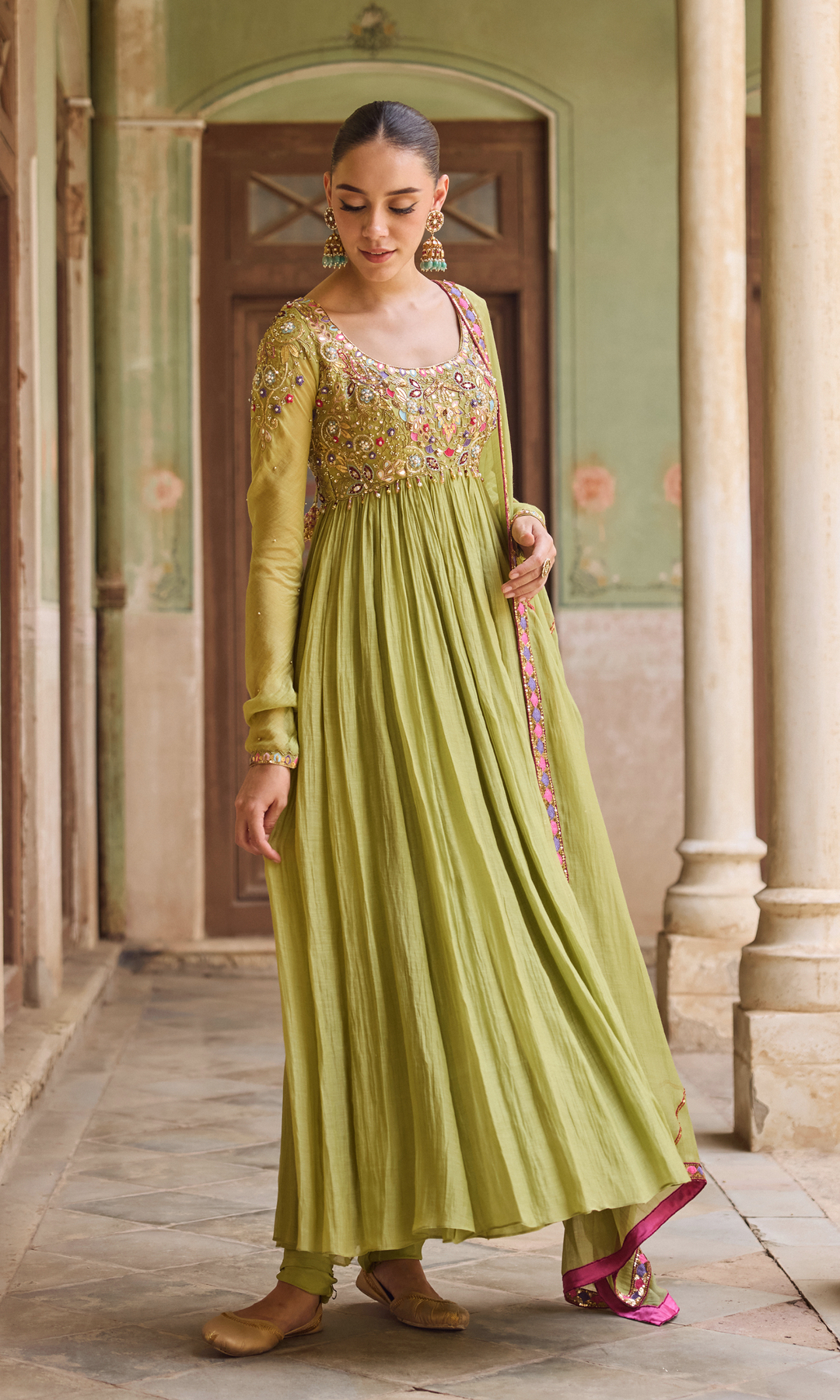 Noor Anarkali