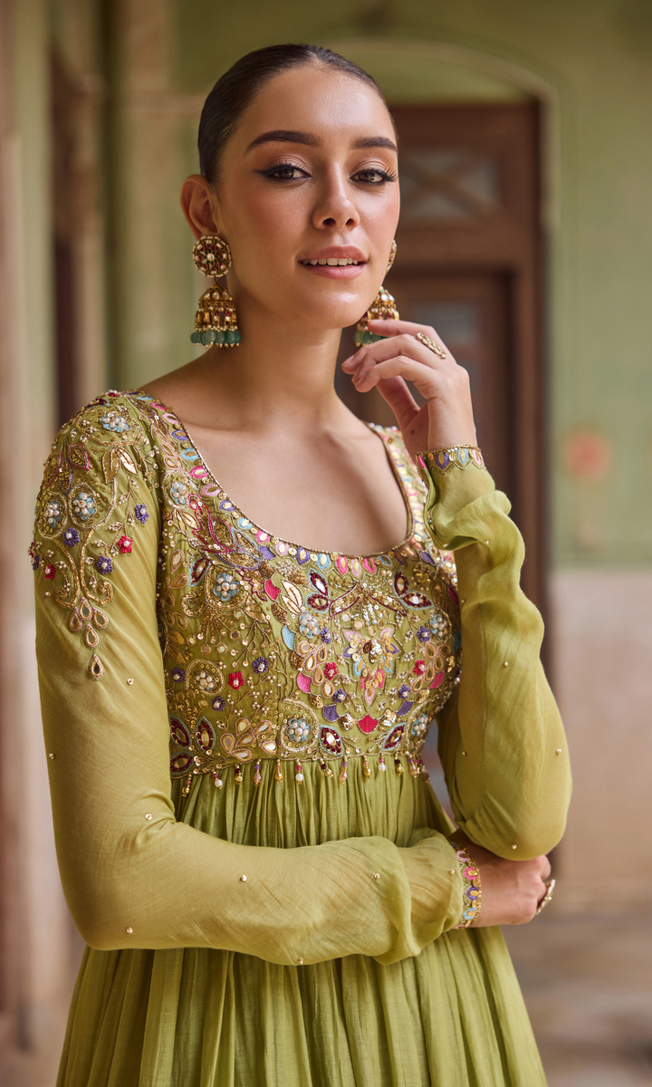 Noor Anarkali