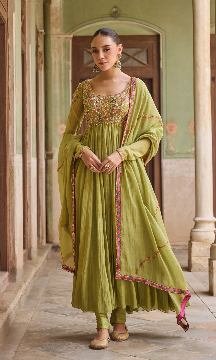Noor Anarkali