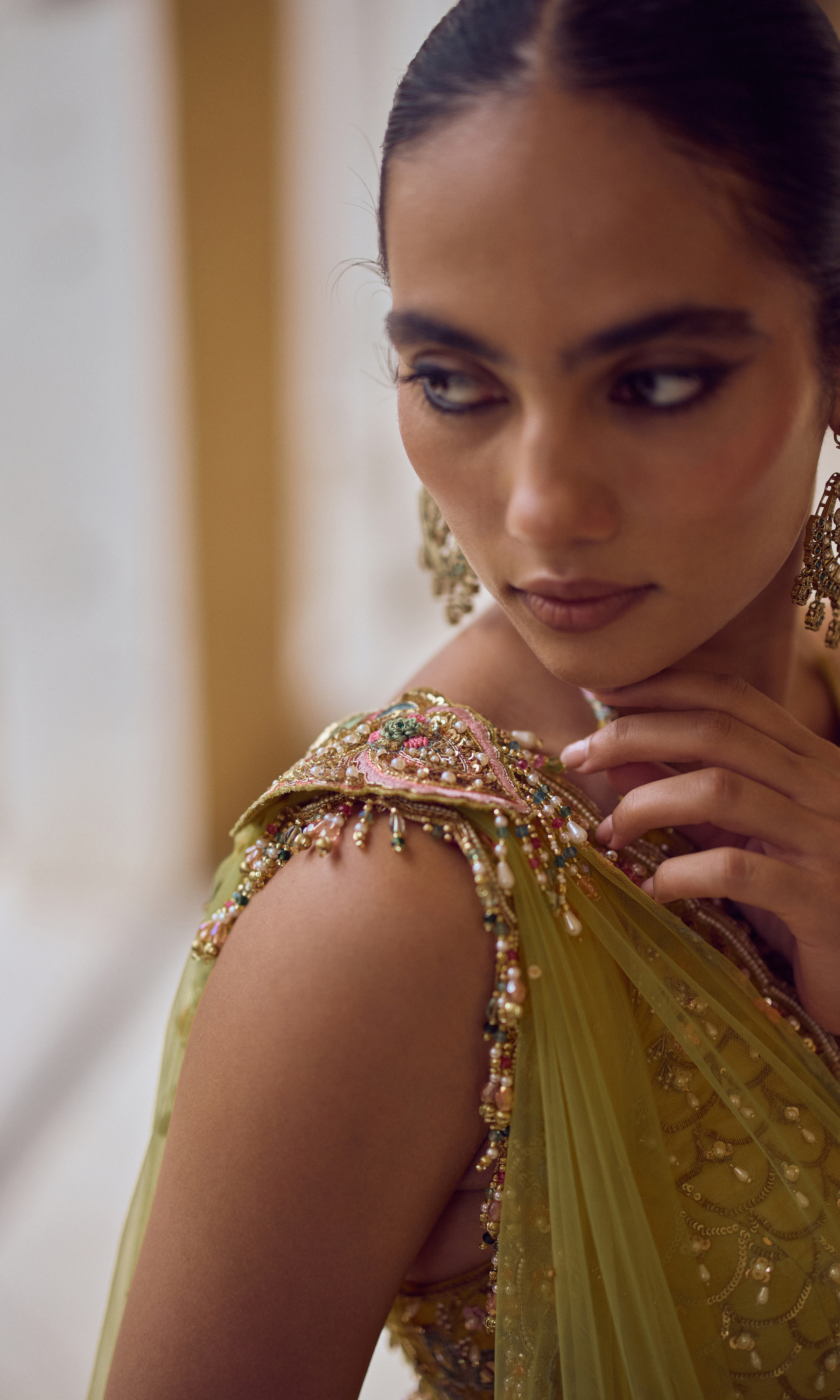 SITAARA LEHENGA