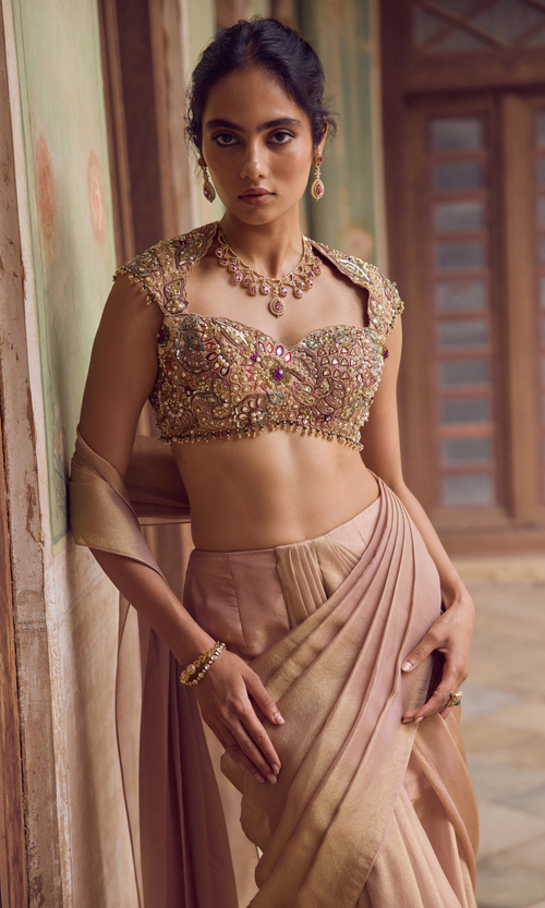 KHWAAB SAREE