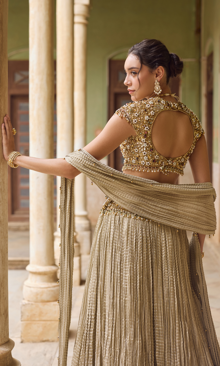 Alina Lehenga