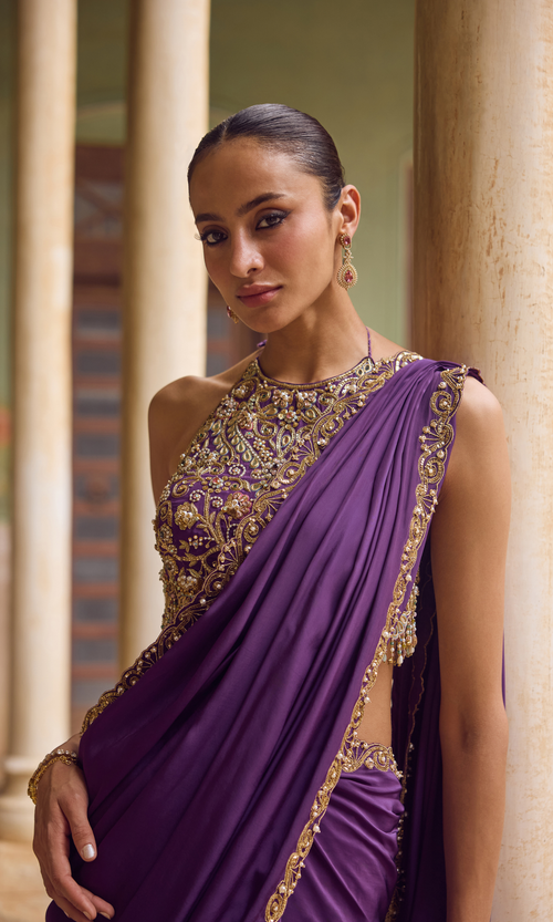 INAAM SAREE