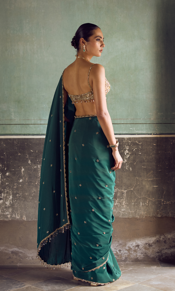 Nida Saree