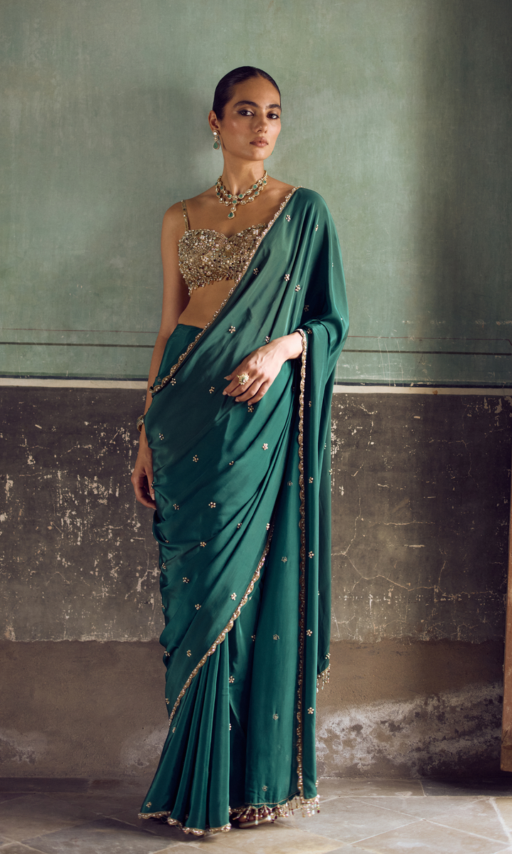 Nida Saree