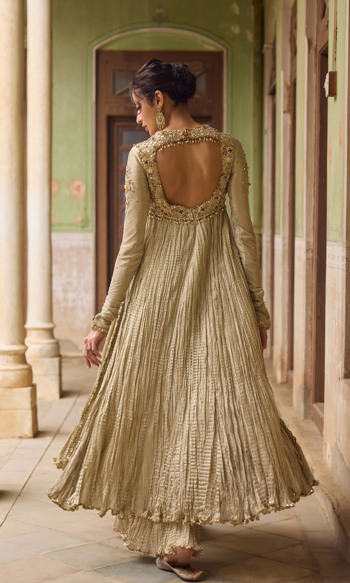 Aayat Anarkali