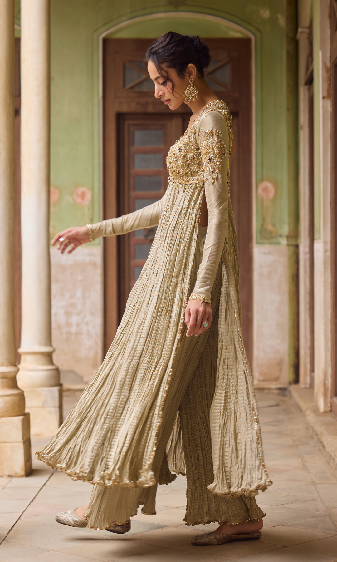 Aayat Anarkali