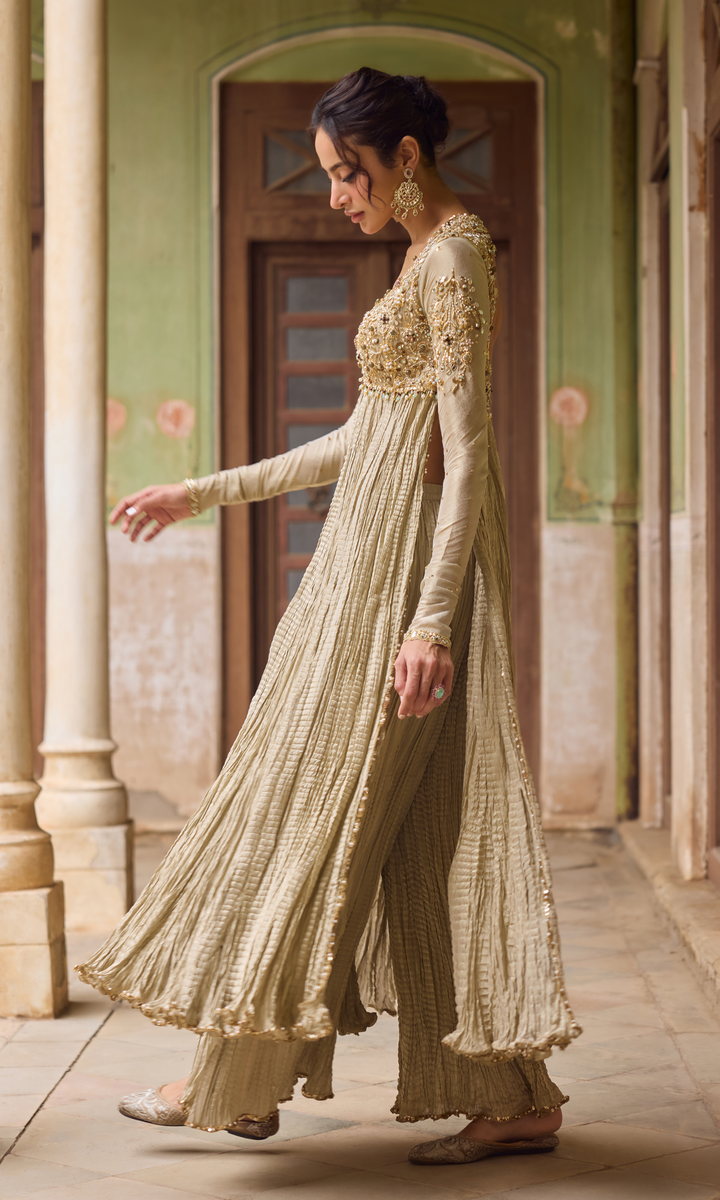 Aayat Anarkali