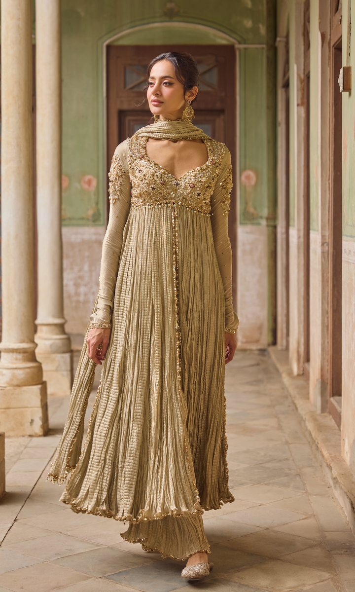 Aayat Anarkali