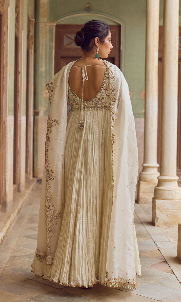 Alizeh Anarkali