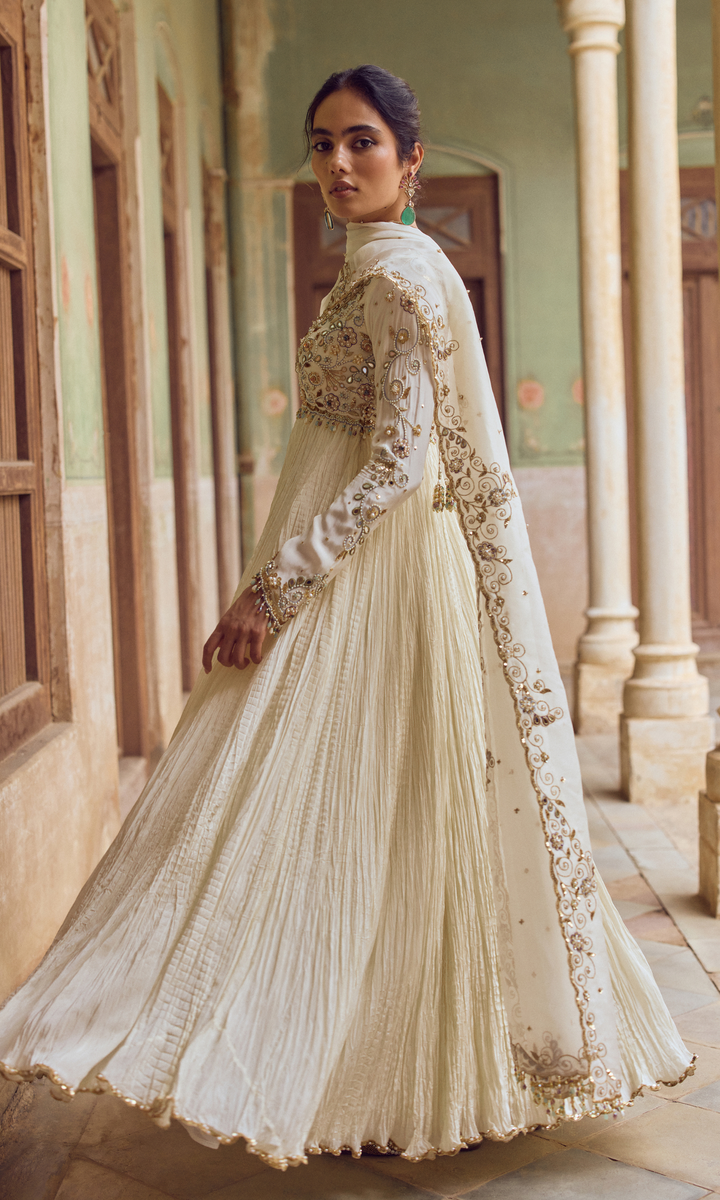 Alizeh Anarkali