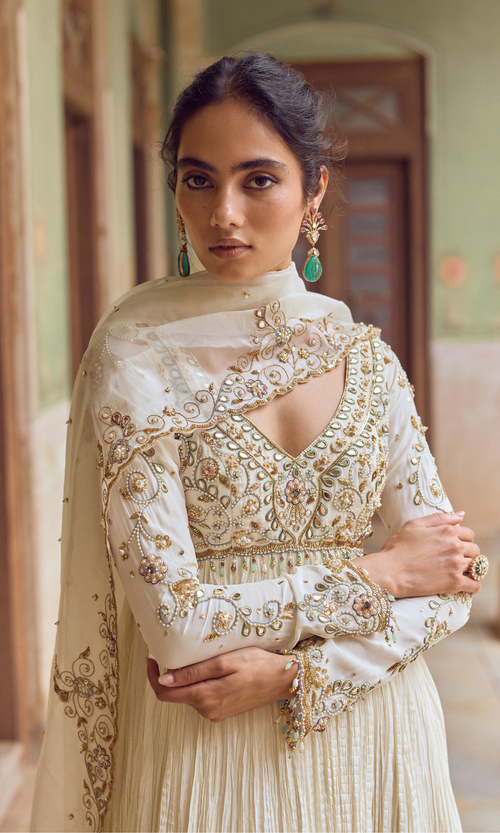 ALIZEH ANARKALI