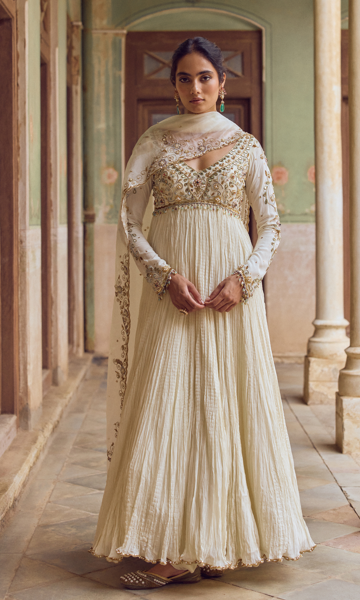 Alizeh Anarkali