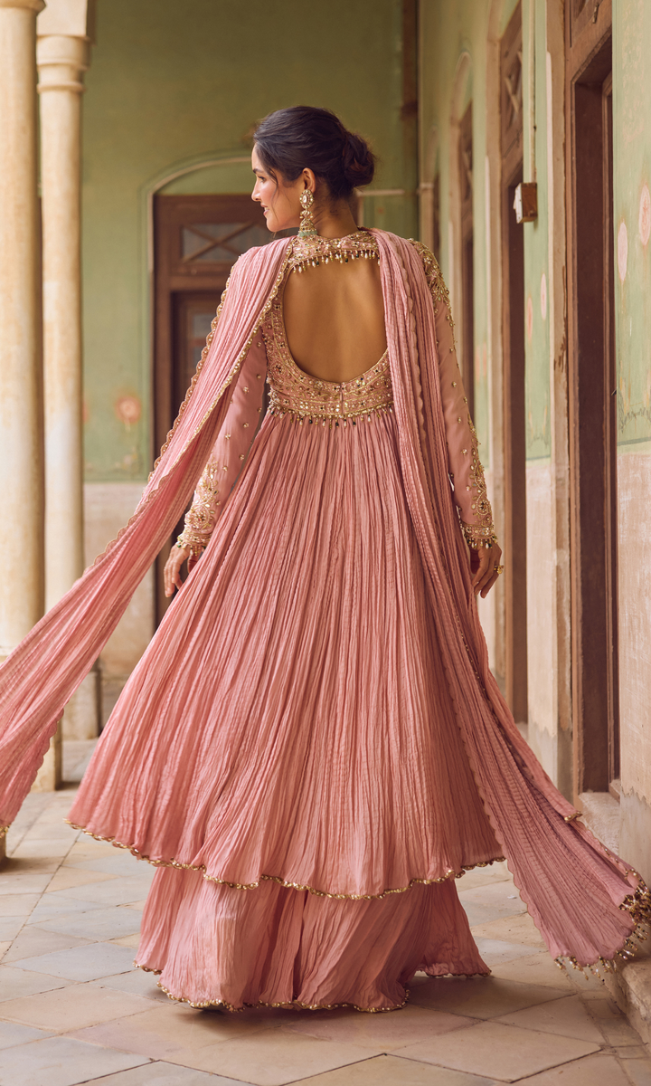 Naaz Anarkali