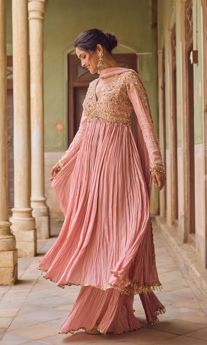 Naaz Anarkali