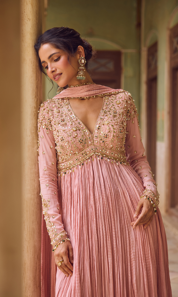 Naaz Anarkali