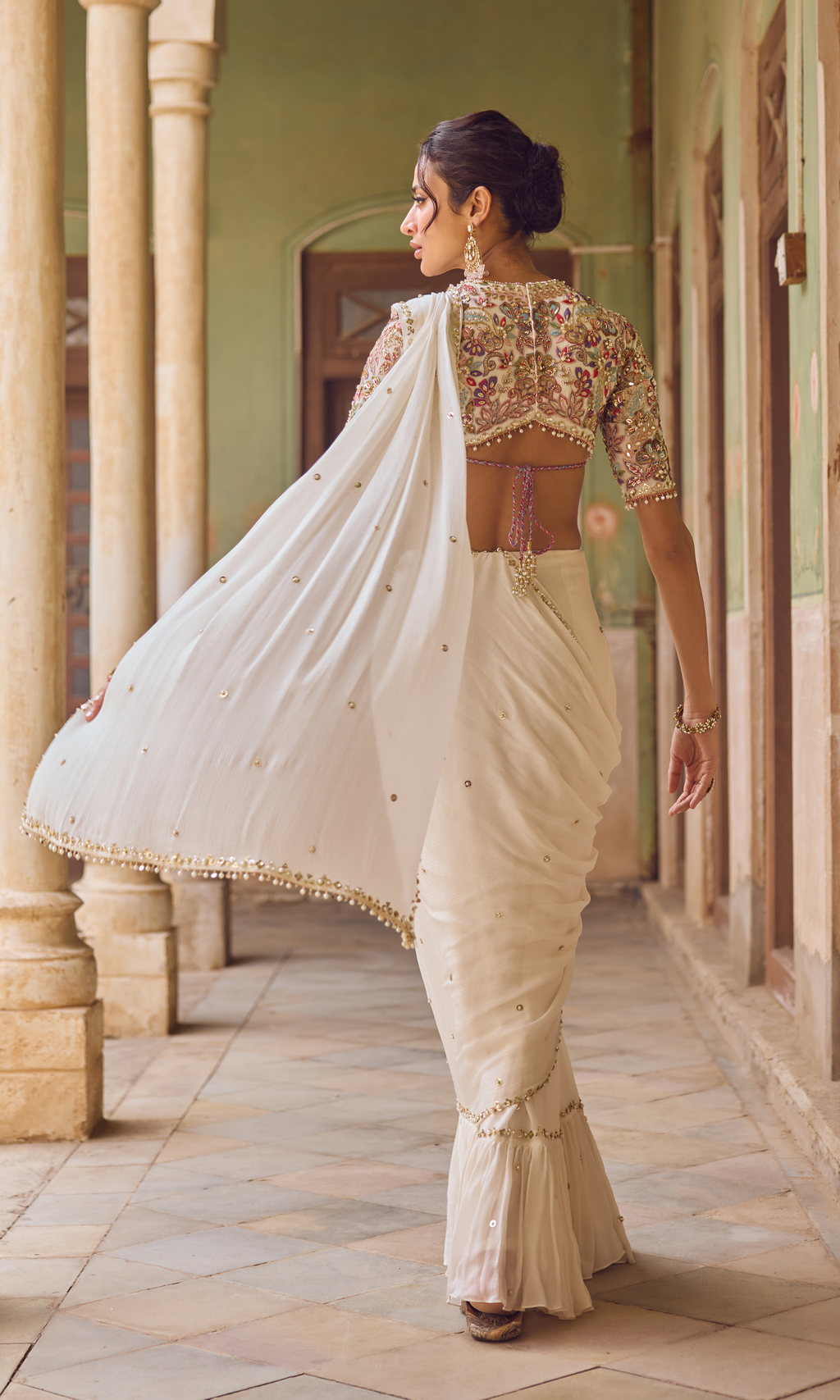 AMAAL SAREE