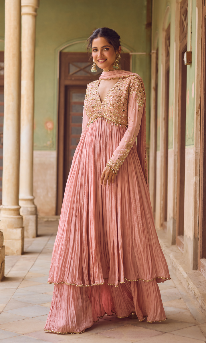 Naaz Anarkali