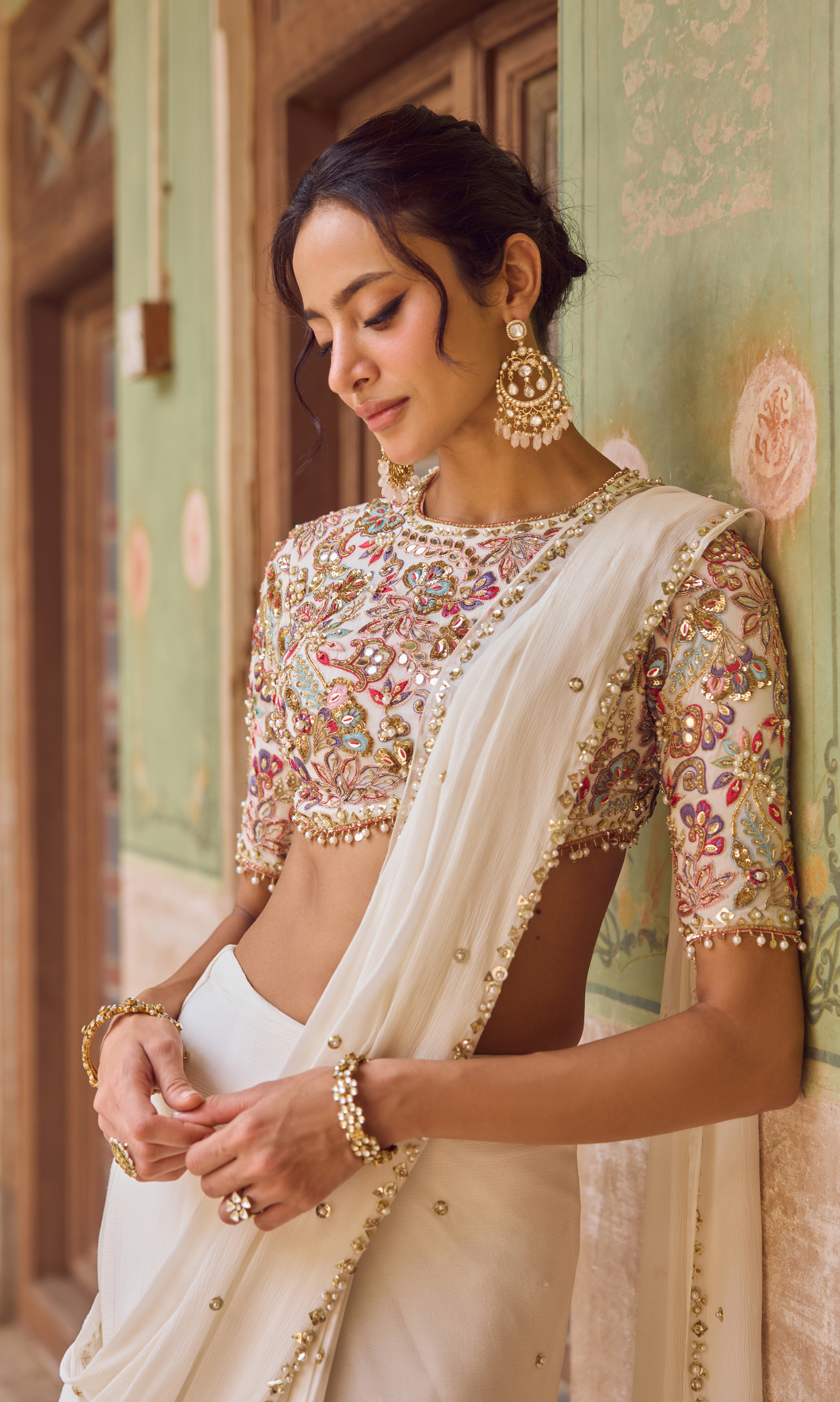 AMAAL SAREE