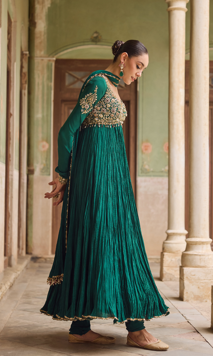 Seher Anarkali