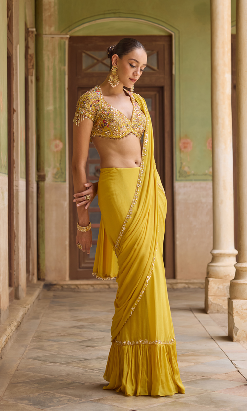 IQRA SAREE