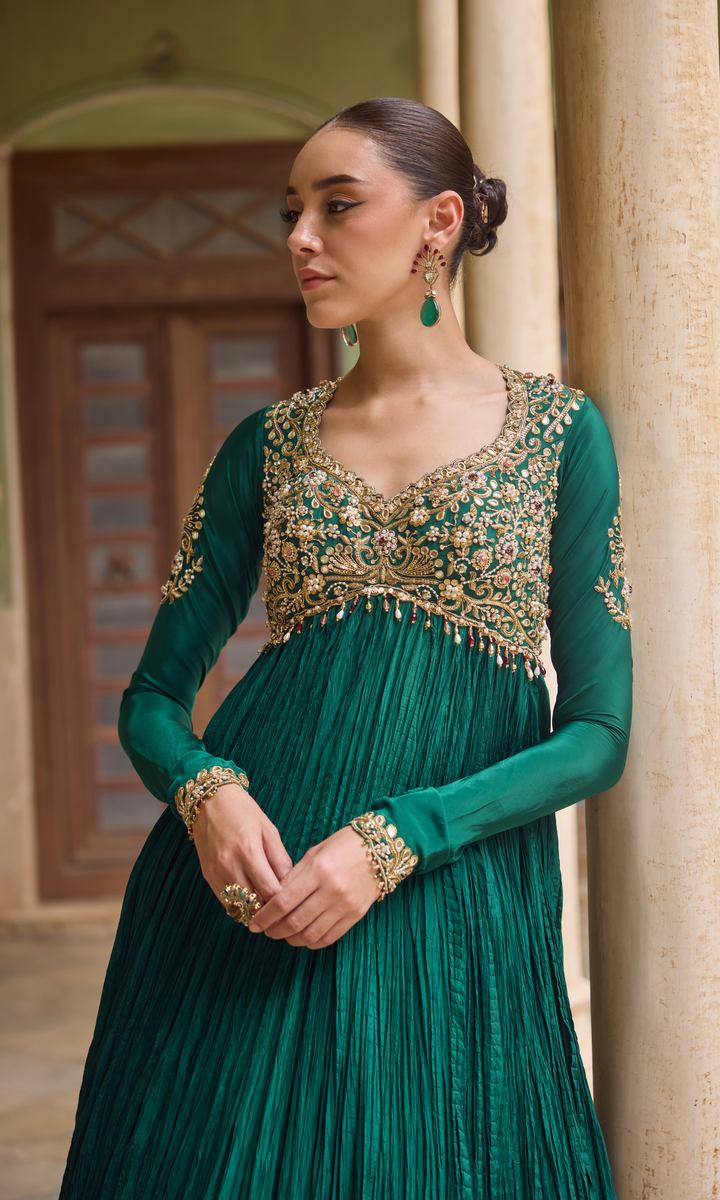 Seher Anarkali