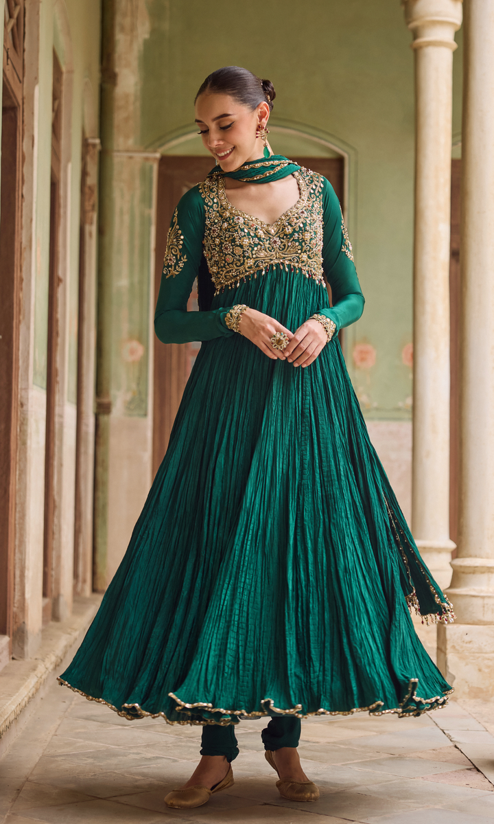 Seher Anarkali